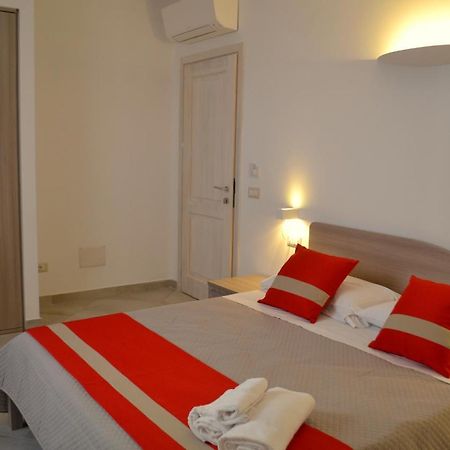 Domo'E Sorres Hotel Olbia Bagian luar foto
