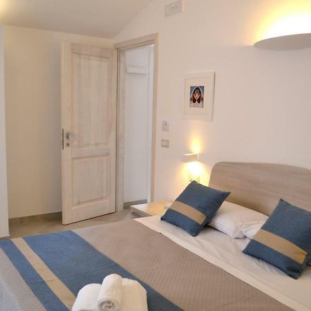 Domo'E Sorres Hotel Olbia Bagian luar foto