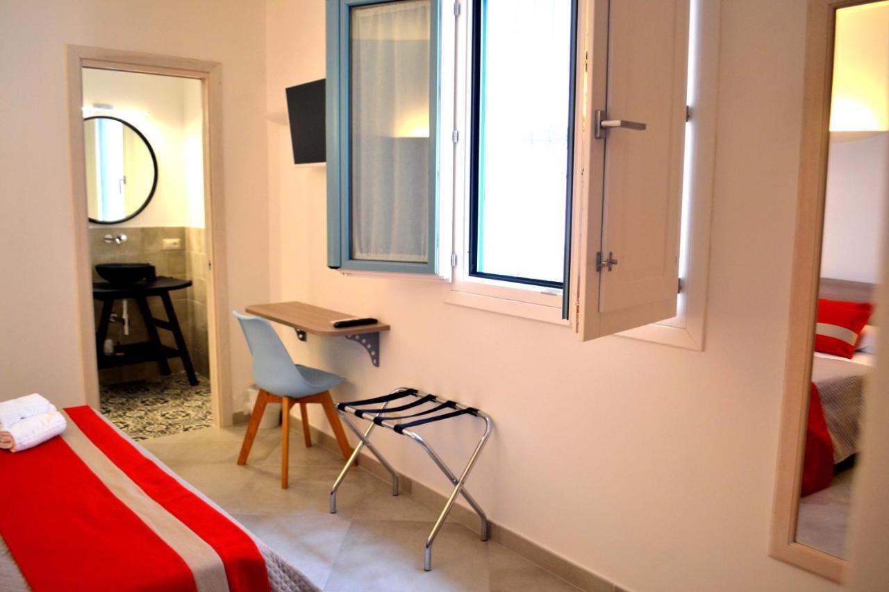 Domo'E Sorres Hotel Olbia Bagian luar foto