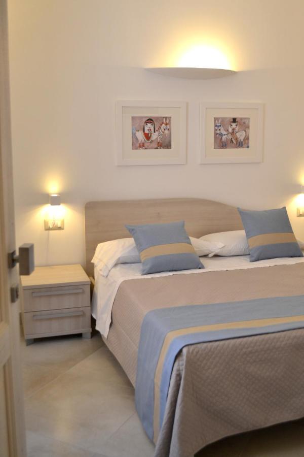 Domo'E Sorres Hotel Olbia Bagian luar foto