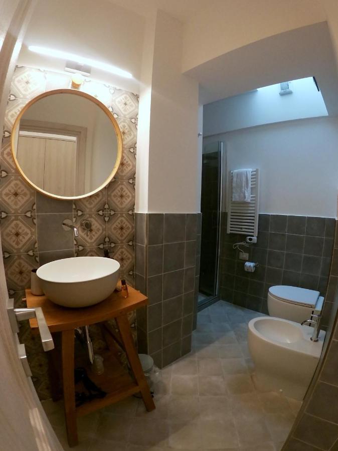 Domo'E Sorres Hotel Olbia Bagian luar foto