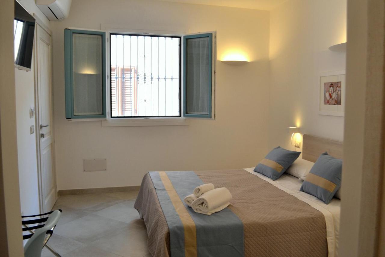 Domo'E Sorres Hotel Olbia Bagian luar foto