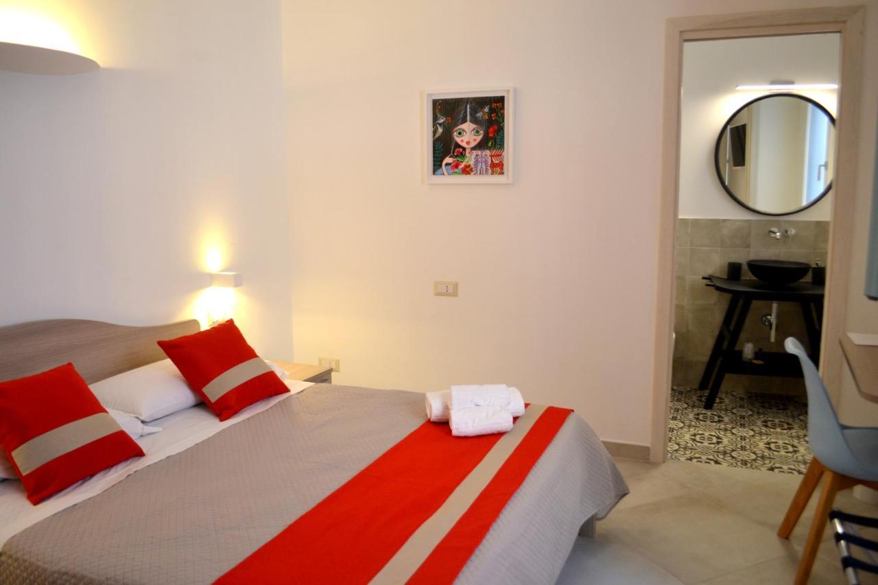 Domo'E Sorres Hotel Olbia Bagian luar foto