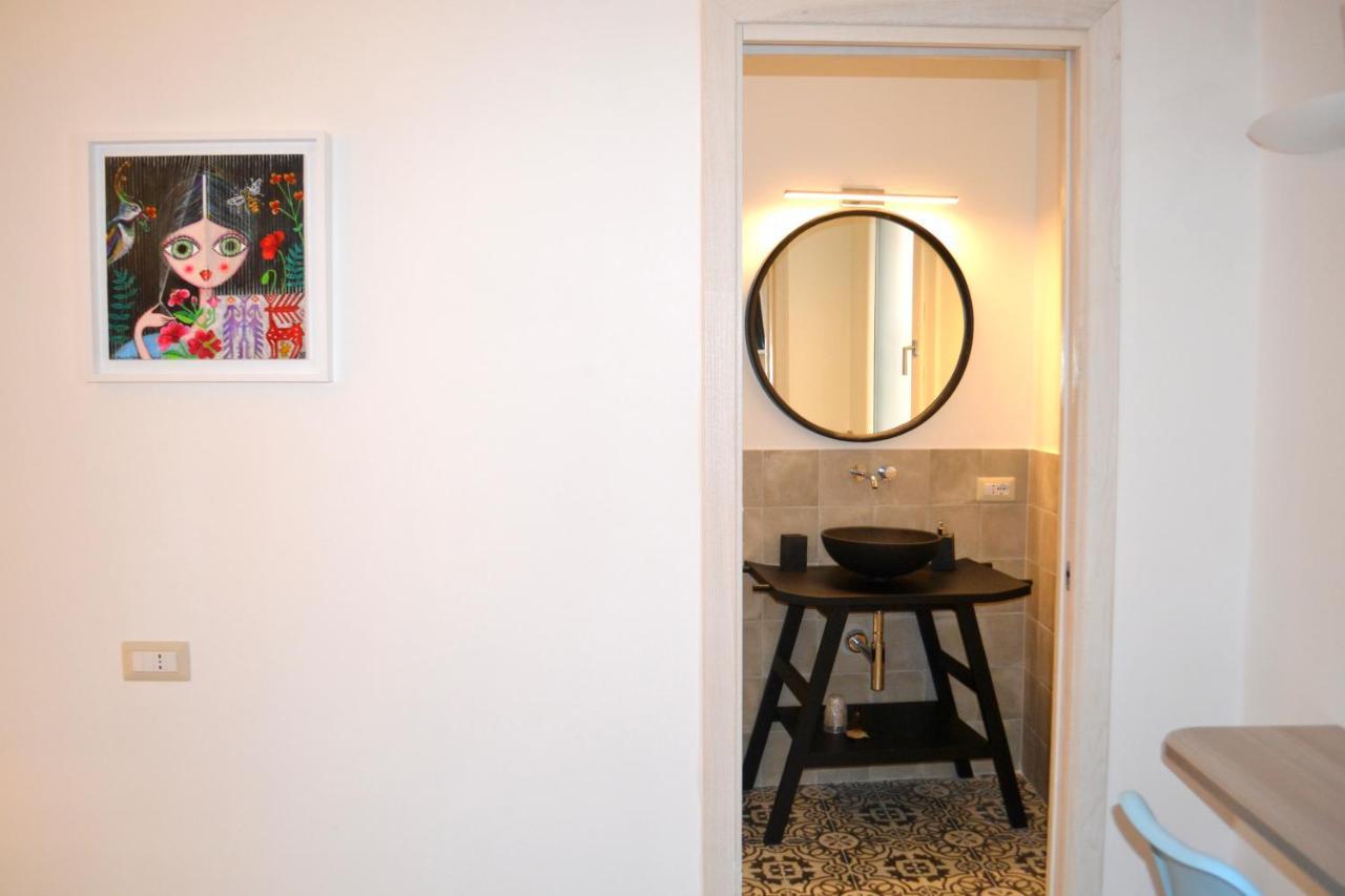 Domo'E Sorres Hotel Olbia Bagian luar foto