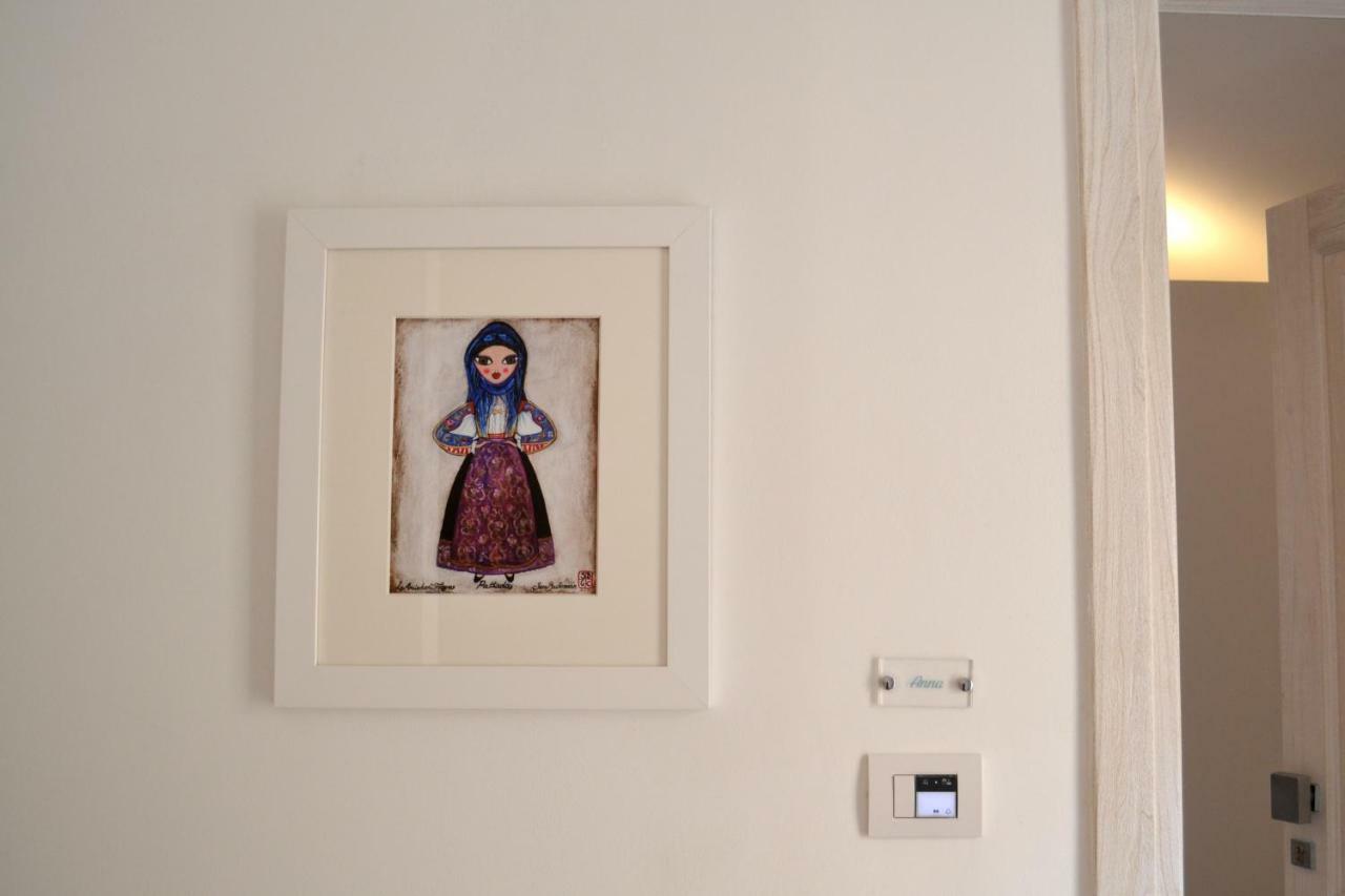 Domo'E Sorres Hotel Olbia Bagian luar foto
