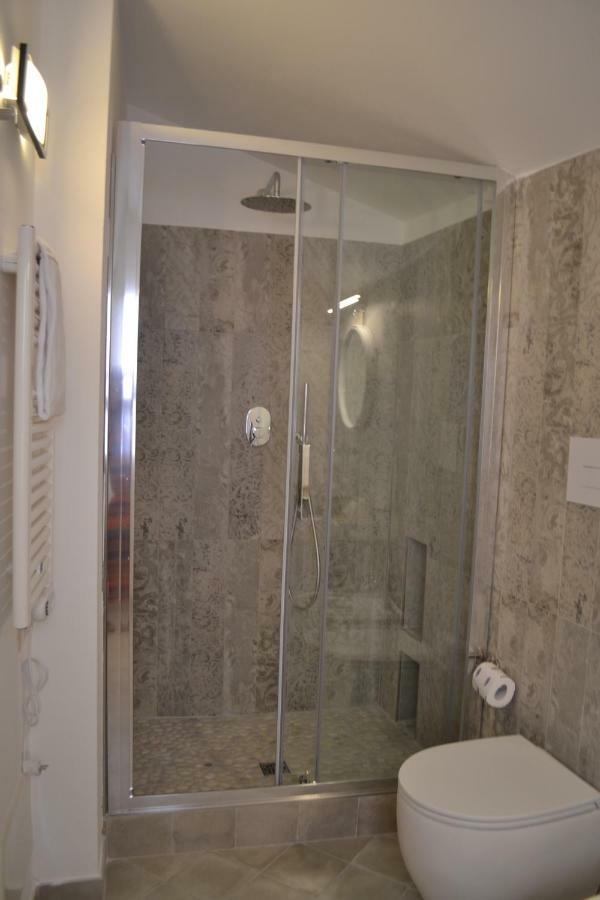Domo'E Sorres Hotel Olbia Bagian luar foto