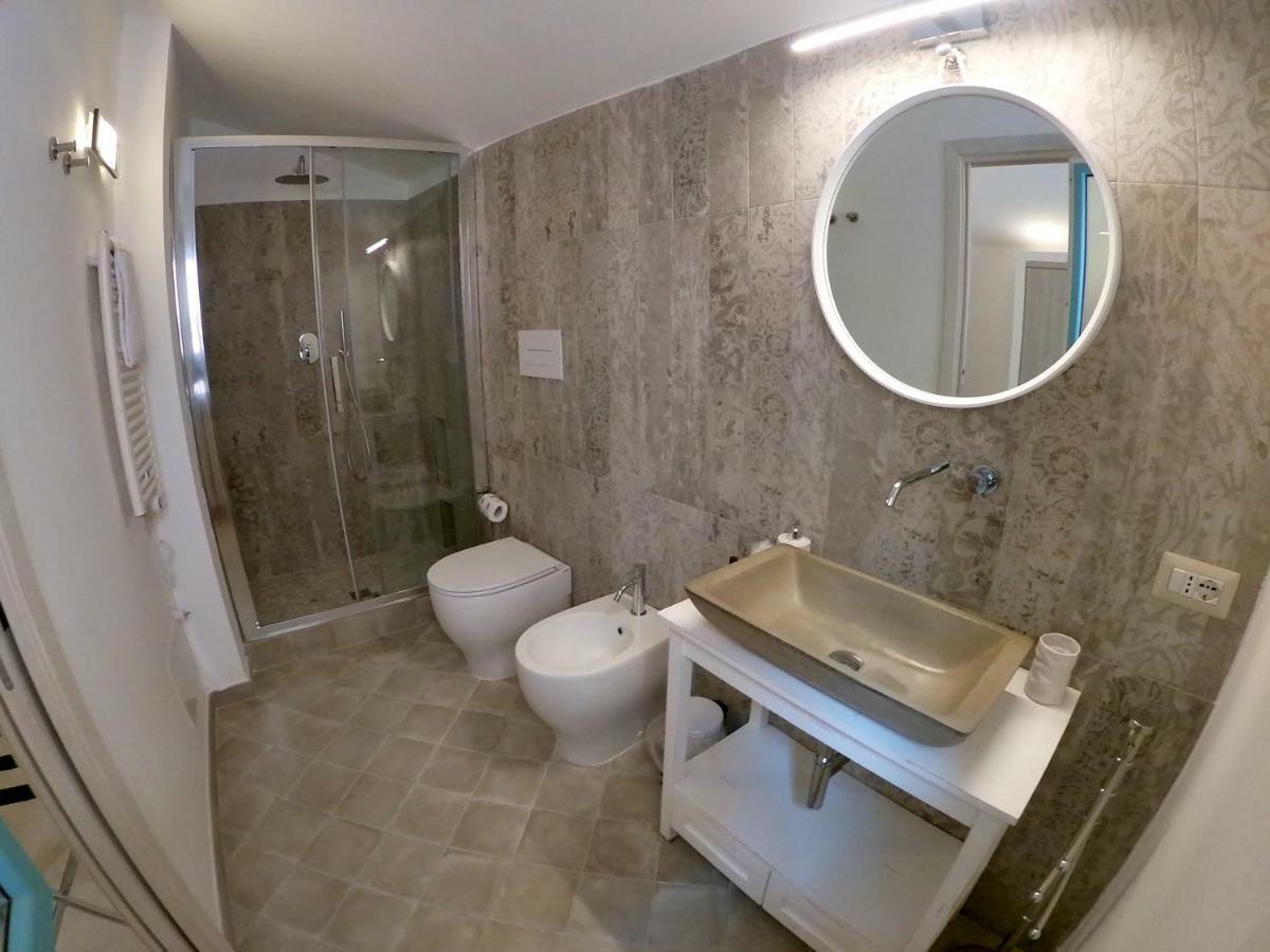 Domo'E Sorres Hotel Olbia Bagian luar foto