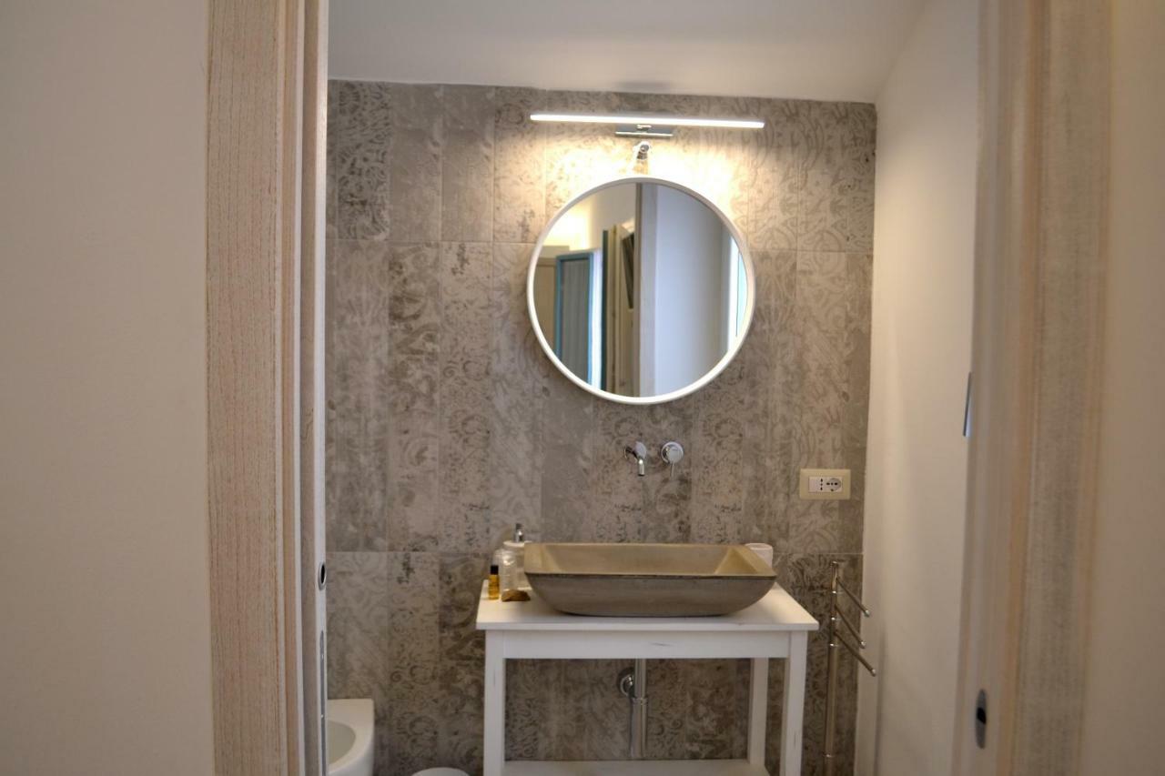 Domo'E Sorres Hotel Olbia Bagian luar foto