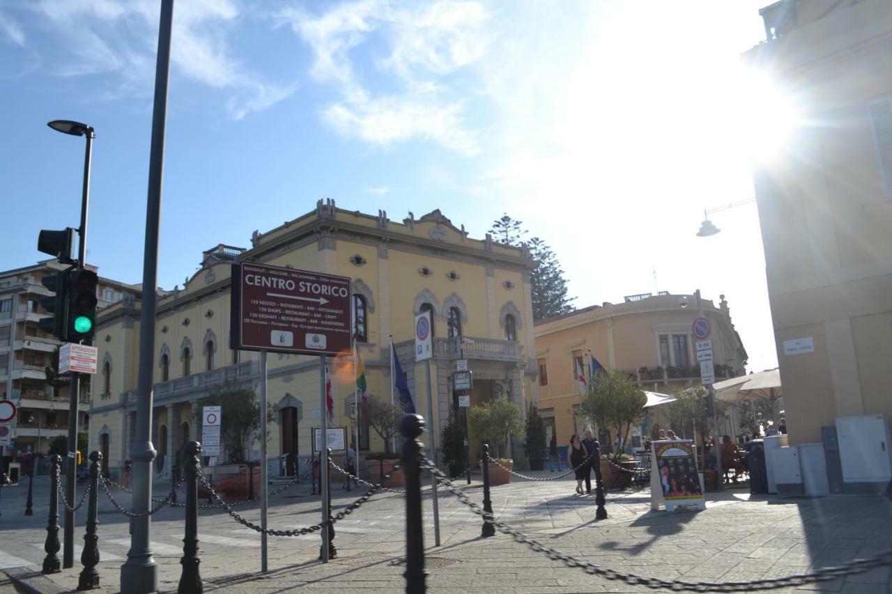 Domo'E Sorres Hotel Olbia Bagian luar foto