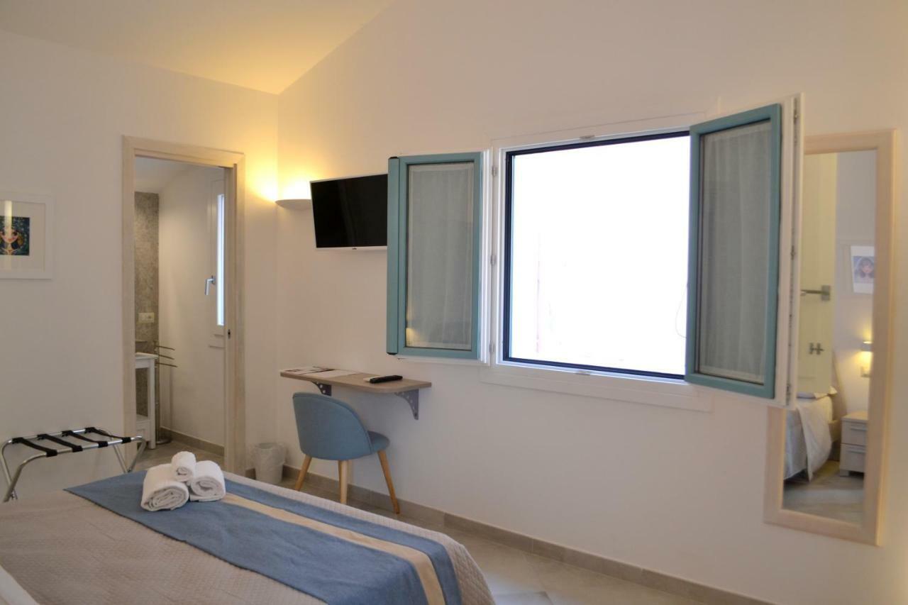 Domo'E Sorres Hotel Olbia Bagian luar foto